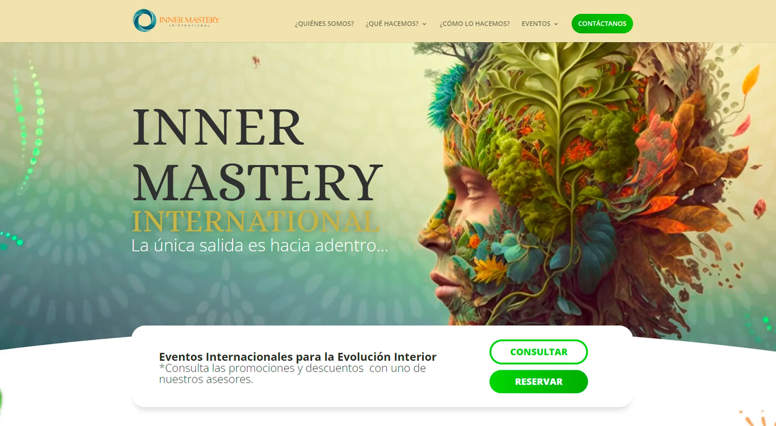  <a href="https://innermastery.es/" target="_blank">Inner Mastery España</a>