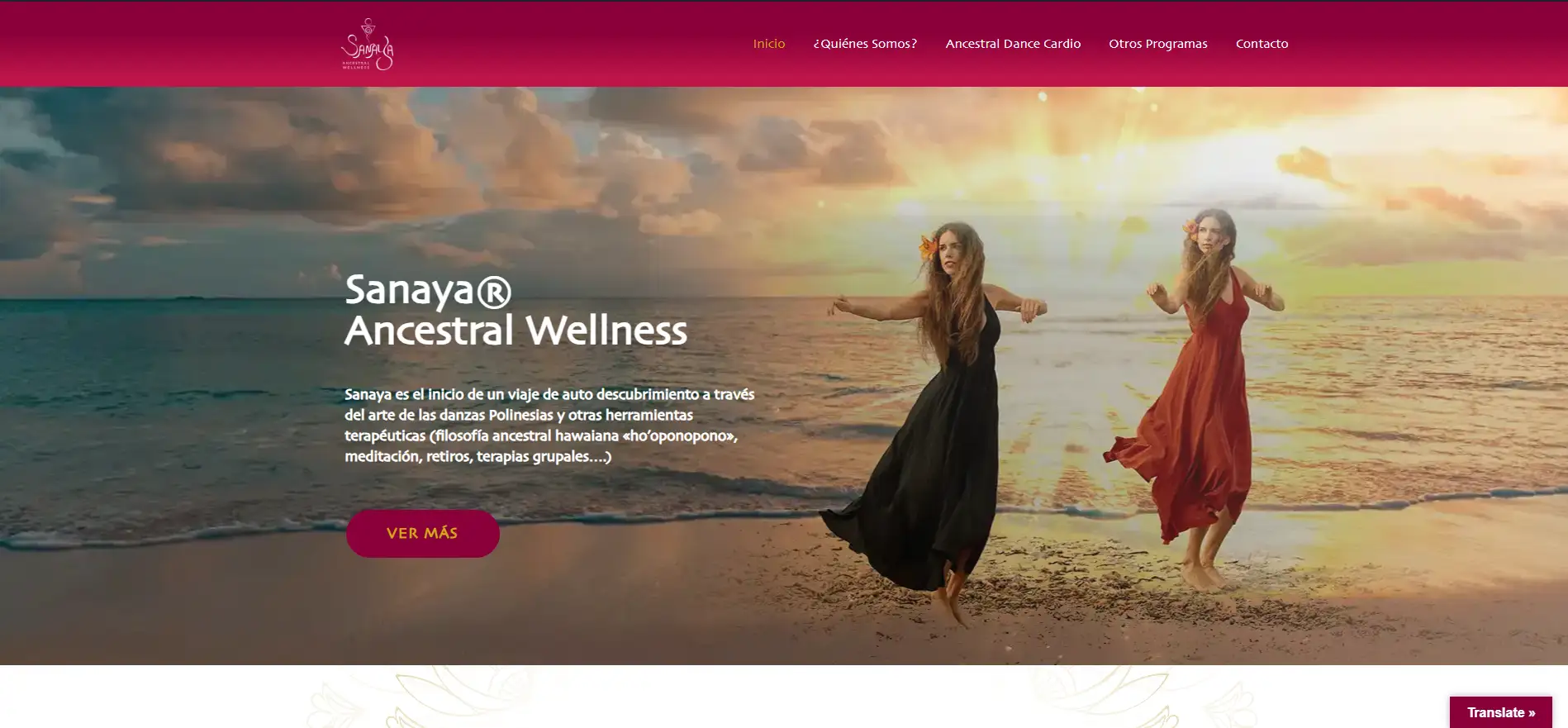  <a href="https://sanayawellness.com/" target="_blank">Sanaya Ancestral Wellness</a>